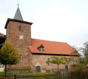 Dorfkirche Waake