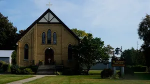 St. Helen Church