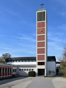Pfarrkirche Spillern