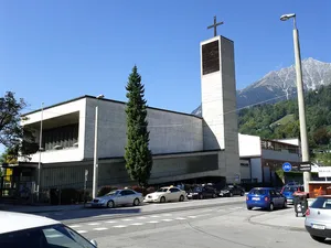Church of the Immaculate Conception