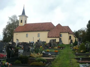 Church of Saints Peter and Paul