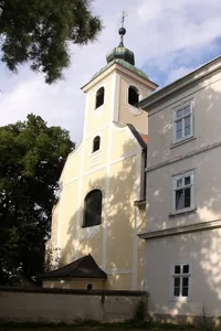 Radegundiskirche