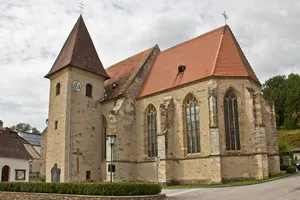 Pfarrkirche Heiligenblut