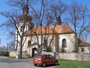Church of Saint Wenceslaus