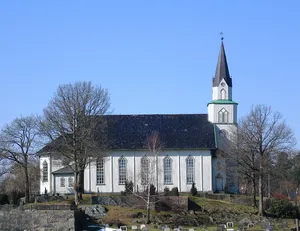 Bjorbekk Church