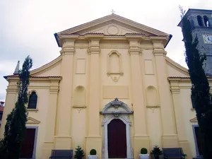 Church of St. Mary Major