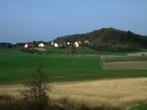 Dornberg