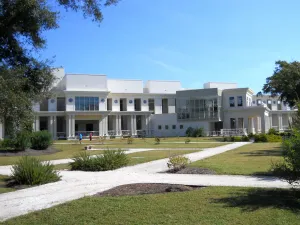Jefferson Davis Presidential Library and Museum