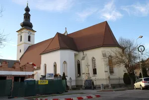 Church of Assumption of the Holy Virgin