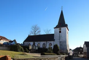 Evangelische Kirche