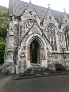 Kylemore Church