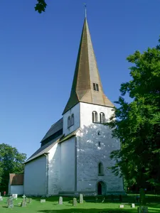 När Church