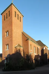 Saint Stephen Church (Golkrath)