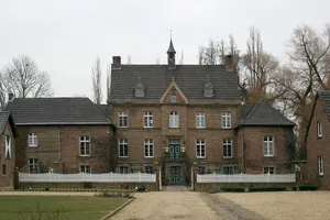 Sievernich Castle