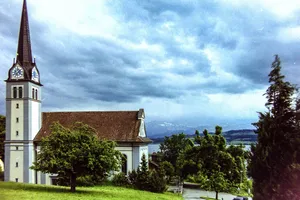 Catholic Church of St. Lawrence