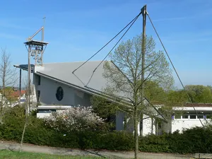 Auferstehungskirche