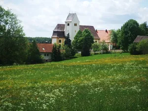 Pfarrkirche St. Jakob