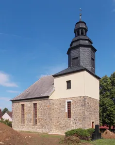 Protestant Church Waldau
