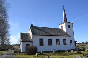 Kroer Church