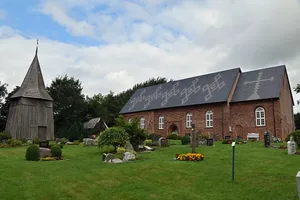 St. Dionysius Church