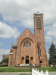 St. Paul the Apostle Church