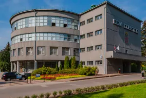 House of Soviets (Nizhny Novgorod)