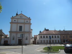 Church of Saint Andrew
