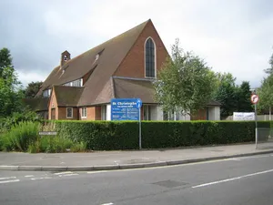 Church of St Christopher