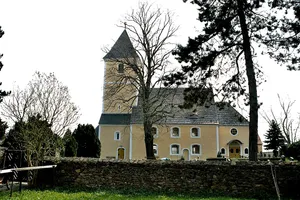 Kirche Fremdiswalde