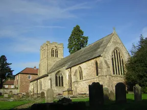 St Mary's Church