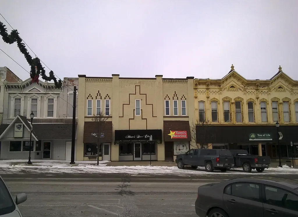 Clinton Theater