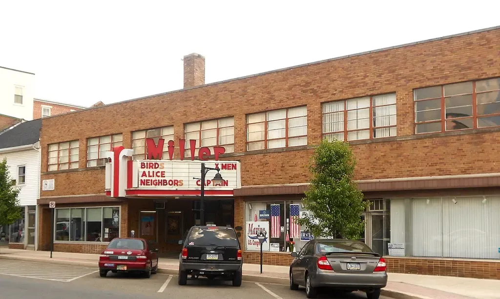 Miller Cinemas 6