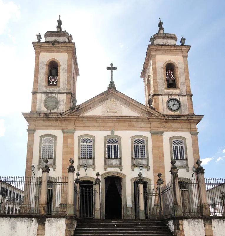 Cathedral Basilica of Our Lady of the Pillar