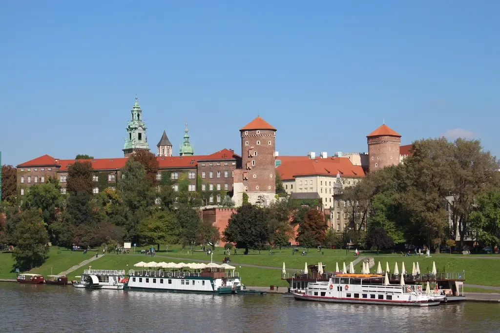 Wawel Castle
