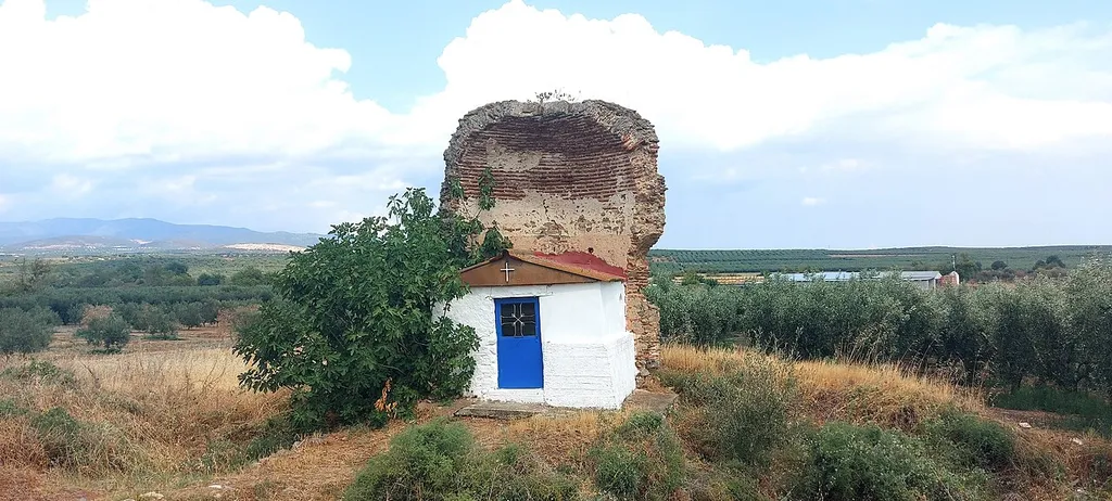 Βασιλικη Μαριανών