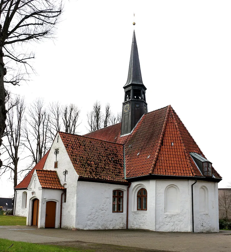 St. Laurentius