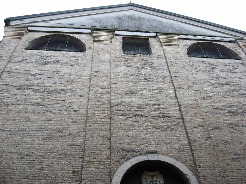 Chiesa S. Tommaso Padova