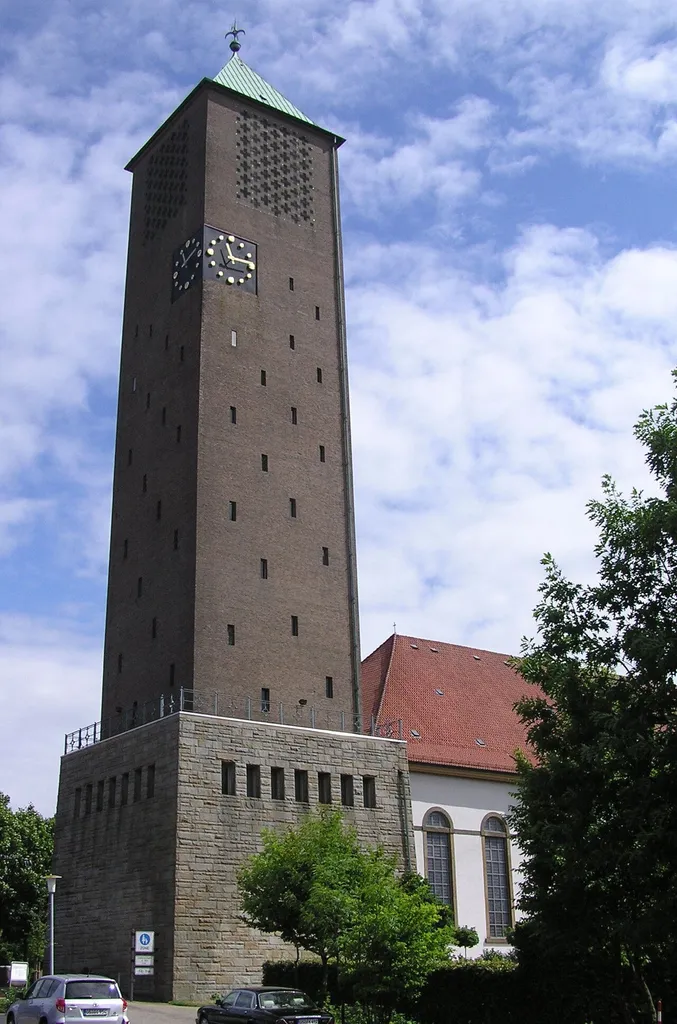 Pfarrkirche St. Vitus in Löningen