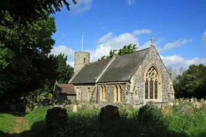 Church of St. Michael and All Angels