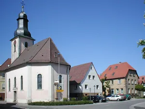 Evangelische Kirche