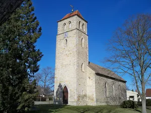 Dorfkirche Lockstedt