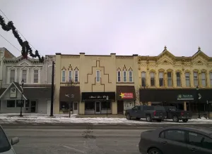 Clinton Theater