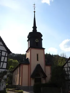 Protestant Church (Reschwitz)