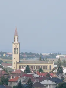 Church of Saints Cyril and Methodius