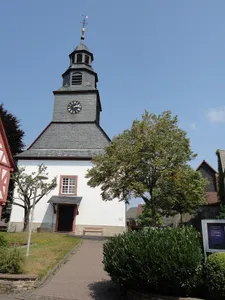 Evangelische Kirche