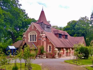Church of St Andrew