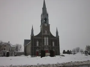 Église Saint-Joseph de Maskinongé