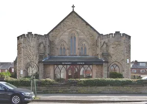 Blundellsands Methodist Church