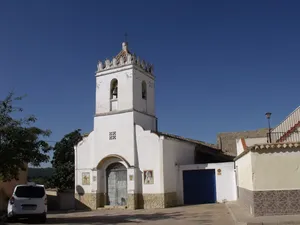 Church of Saint Anthony the Great