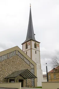 Kirche